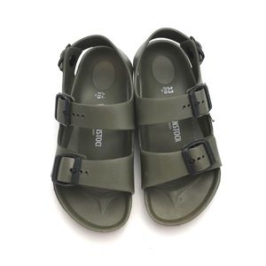 Kids Milano EVA Birkenstock Sandal